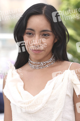 Photocall 'Ashes', Cannes Film Festival 2026