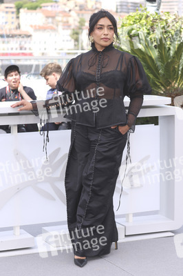 Photocall 'Ashes', Cannes Film Festival 2026