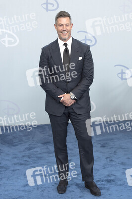 Disney Programmpräsentation 2026 in New York
