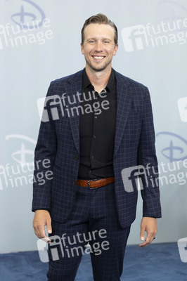 Disney Programmpräsentation 2026 in New York