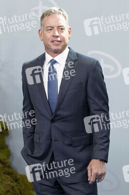 Disney Programmpräsentation 2026 in New York