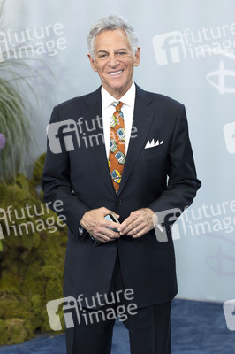 Disney Programmpräsentation 2026 in New York