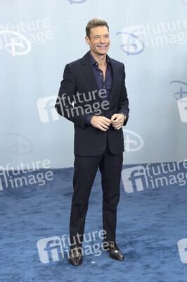 Disney Programmpräsentation 2026 in New York