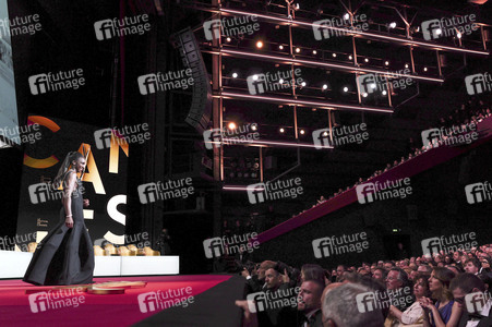 Opening Ceremony und Verleihung der Goldenen Ehrenpalme, Cannes Film Festival 2026