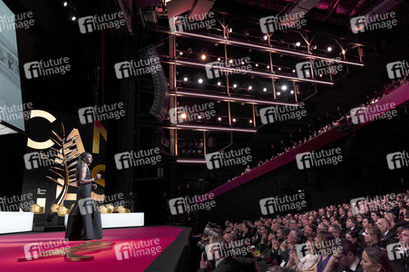 Opening Ceremony und Verleihung der Goldenen Ehrenpalme, Cannes Film Festival 2026