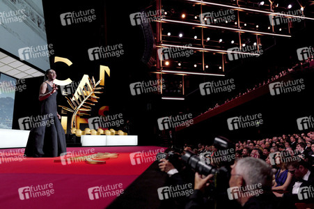 Opening Ceremony und Verleihung der Goldenen Ehrenpalme, Cannes Film Festival 2026