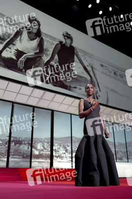 Opening Ceremony und Verleihung der Goldenen Ehrenpalme, Cannes Film Festival 2026