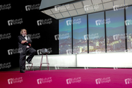Opening Ceremony und Verleihung der Goldenen Ehrenpalme, Cannes Film Festival 2026