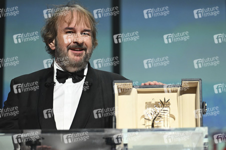 Opening Ceremony und Verleihung der Goldenen Ehrenpalme, Cannes Film Festival 2026