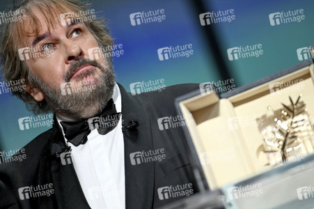 Opening Ceremony und Verleihung der Goldenen Ehrenpalme, Cannes Film Festival 2026