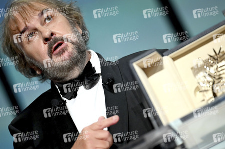 Opening Ceremony und Verleihung der Goldenen Ehrenpalme, Cannes Film Festival 2026
