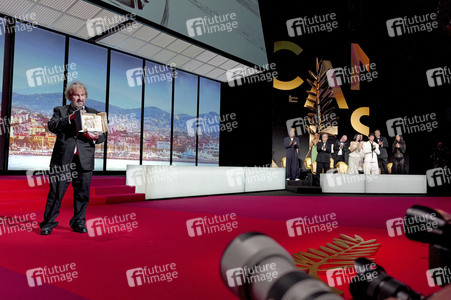 Opening Ceremony und Verleihung der Goldenen Ehrenpalme, Cannes Film Festival 2026