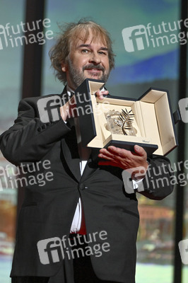 Opening Ceremony und Verleihung der Goldenen Ehrenpalme, Cannes Film Festival 2026
