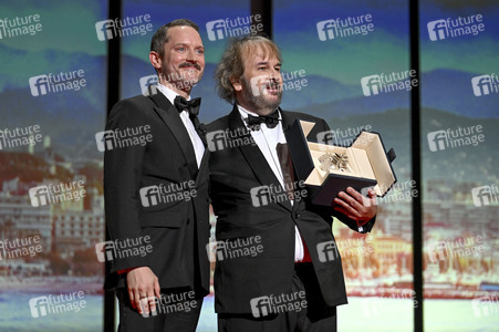 Opening Ceremony und Verleihung der Goldenen Ehrenpalme, Cannes Film Festival 2026
