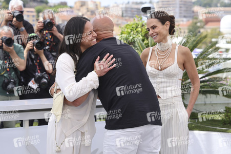 Photocall 'The Fast and the Furious', Cannes Film Festival 2026