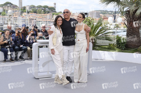 Photocall 'The Fast and the Furious', Cannes Film Festival 2026
