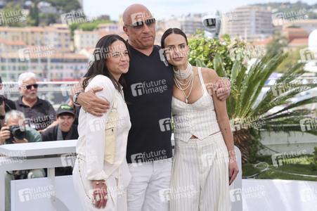 Photocall 'The Fast and the Furious', Cannes Film Festival 2026