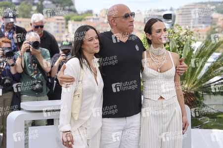 Photocall 'The Fast and the Furious', Cannes Film Festival 2026
