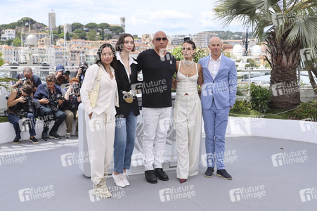Photocall 'The Fast and the Furious', Cannes Film Festival 2026