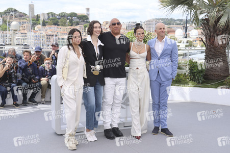 Photocall 'The Fast and the Furious', Cannes Film Festival 2026