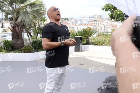 Photocall 'The Fast and the Furious', Cannes Film Festival 2026