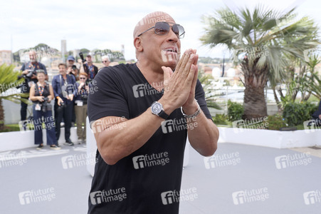 Photocall 'The Fast and the Furious', Cannes Film Festival 2026