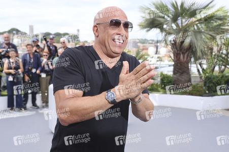Photocall 'The Fast and the Furious', Cannes Film Festival 2026
