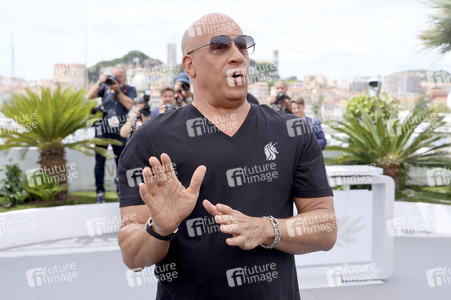Photocall 'The Fast and the Furious', Cannes Film Festival 2026