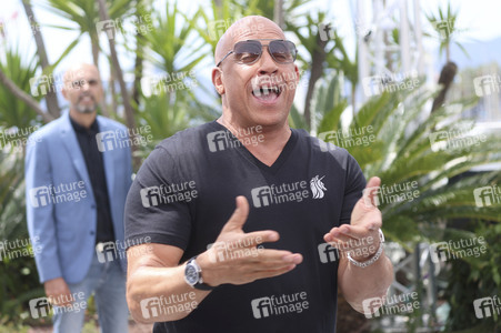 Photocall 'The Fast and the Furious', Cannes Film Festival 2026