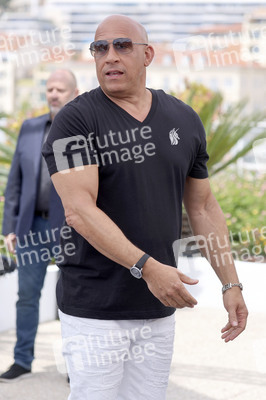 Photocall 'The Fast and the Furious', Cannes Film Festival 2026