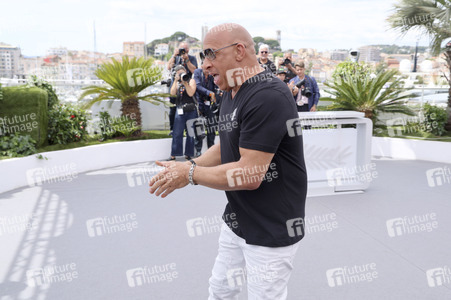 Photocall 'The Fast and the Furious', Cannes Film Festival 2026