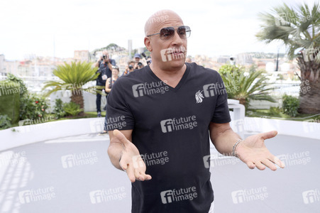 Photocall 'The Fast and the Furious', Cannes Film Festival 2026