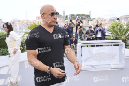 Photocall 'The Fast and the Furious', Cannes Film Festival 2026