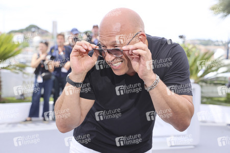 Photocall 'The Fast and the Furious', Cannes Film Festival 2026