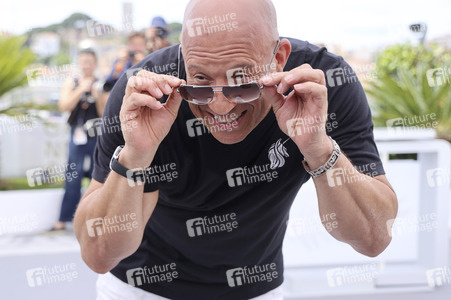 Photocall 'The Fast and the Furious', Cannes Film Festival 2026