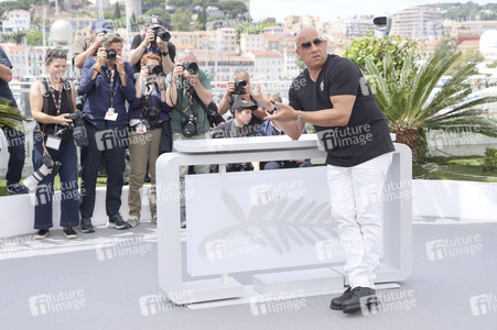 Photocall 'The Fast and the Furious', Cannes Film Festival 2026