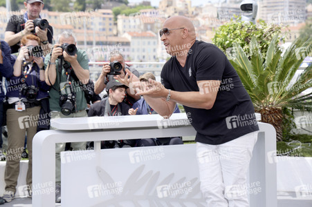 Photocall 'The Fast and the Furious', Cannes Film Festival 2026