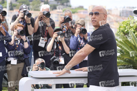 Photocall 'The Fast and the Furious', Cannes Film Festival 2026