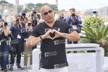 Photocall 'The Fast and the Furious', Cannes Film Festival 2026