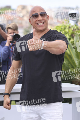 Photocall 'The Fast and the Furious', Cannes Film Festival 2026