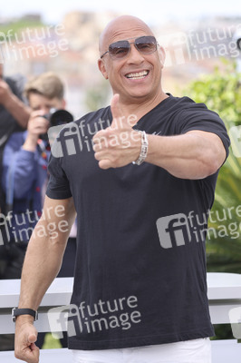 Photocall 'The Fast and the Furious', Cannes Film Festival 2026