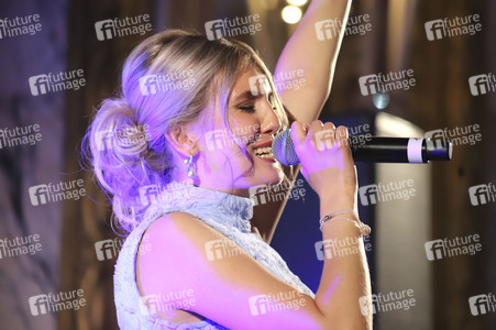 Superheldinnen 4 Future Gala in Wien