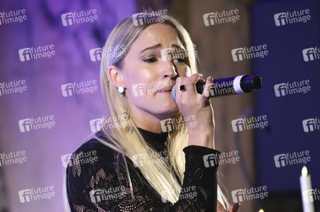 Superheldinnen 4 Future Gala in Wien