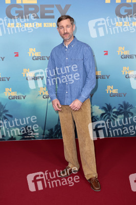 Filmscreening 'In the Grey' in Berlin