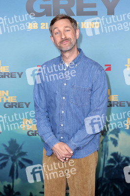 Filmscreening 'In the Grey' in Berlin