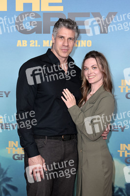 Filmscreening 'In the Grey' in Berlin