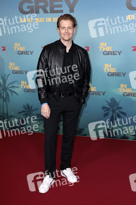 Filmscreening 'In the Grey' in Berlin