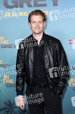 Filmscreening 'In the Grey' in Berlin