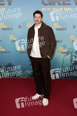 Filmscreening 'In the Grey' in Berlin