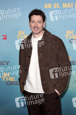 Filmscreening 'In the Grey' in Berlin